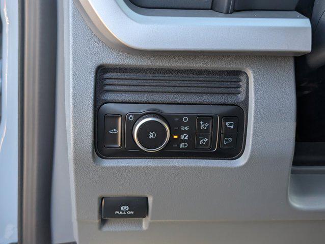 new 2026 Ford F-250 car, priced at $60,129