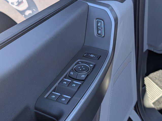 new 2026 Ford F-250 car, priced at $60,129