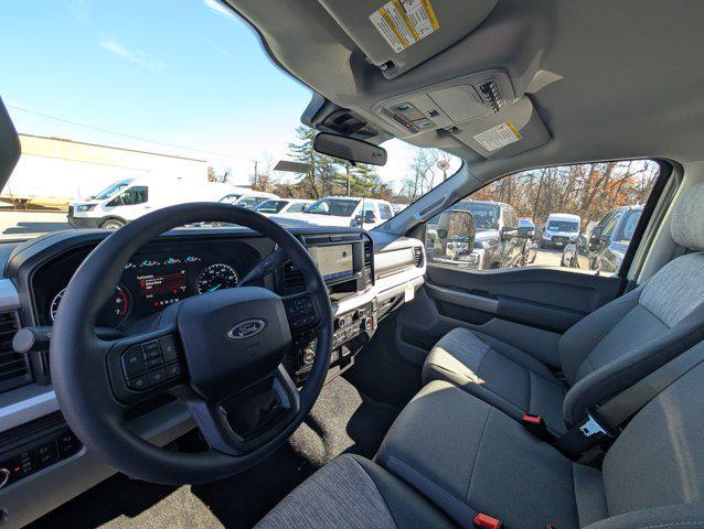 new 2026 Ford F-250 car, priced at $60,129