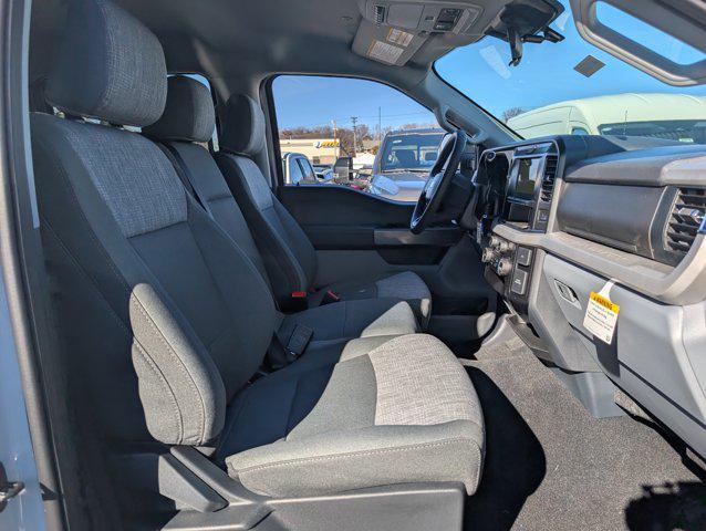 new 2026 Ford F-250 car, priced at $60,129