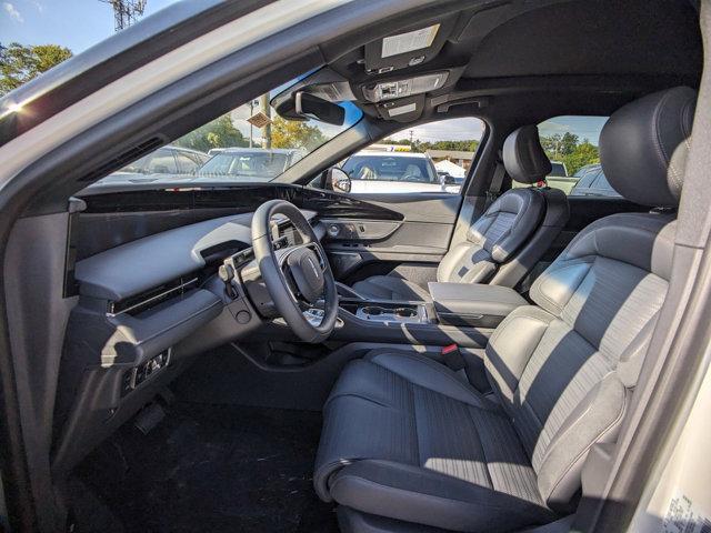 new 2024 Lincoln Nautilus car, priced at $68,832