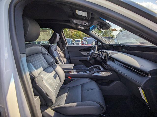 new 2024 Lincoln Nautilus car, priced at $68,832