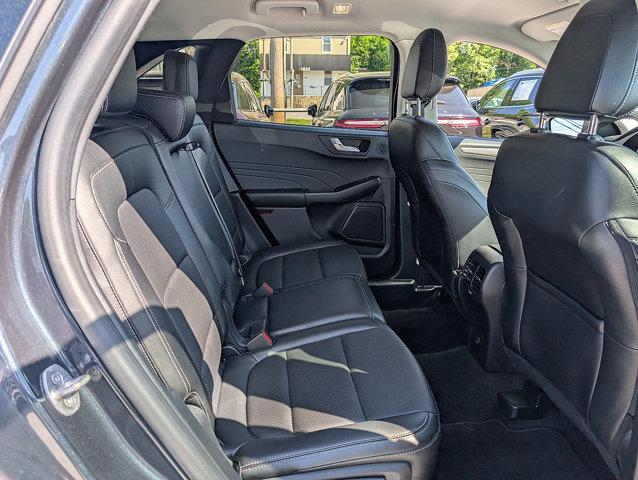 used 2022 Ford Escape car, priced at $24,500