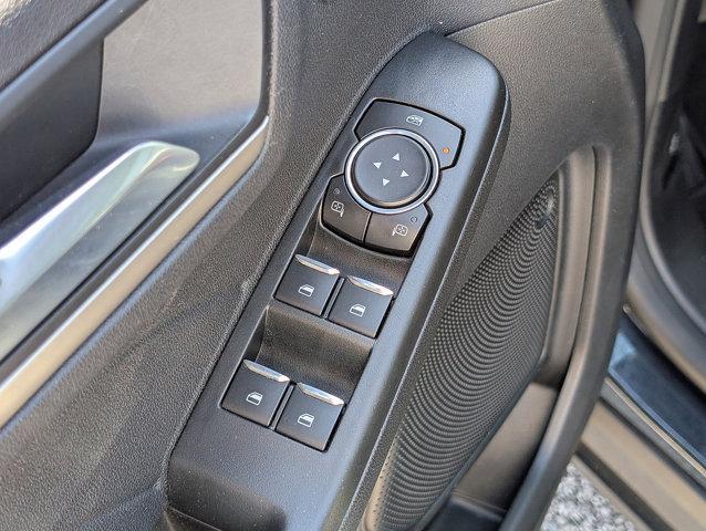 used 2022 Ford Escape car, priced at $24,500