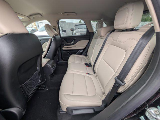 new 2025 Lincoln Corsair car, priced at $41,942