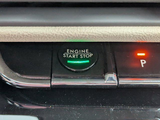 new 2025 Lincoln Corsair car, priced at $41,942