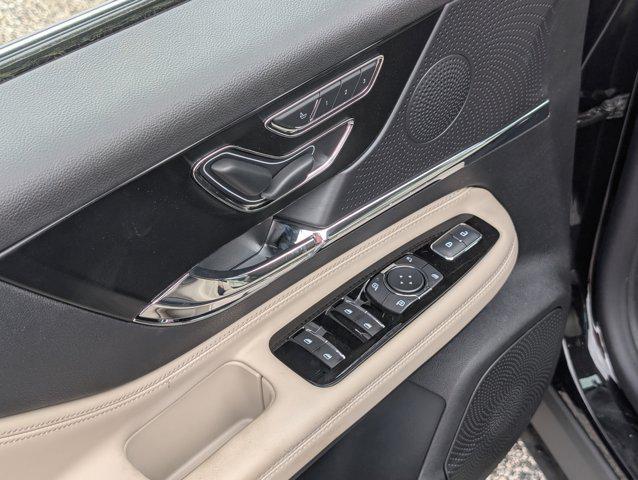 new 2025 Lincoln Corsair car, priced at $41,942