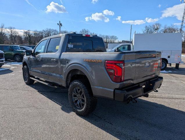 new 2025 Ford F-150 car, priced at $73,251