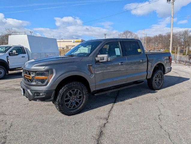 new 2025 Ford F-150 car, priced at $73,251