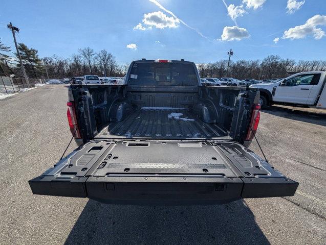 new 2025 Ford F-150 car, priced at $73,251