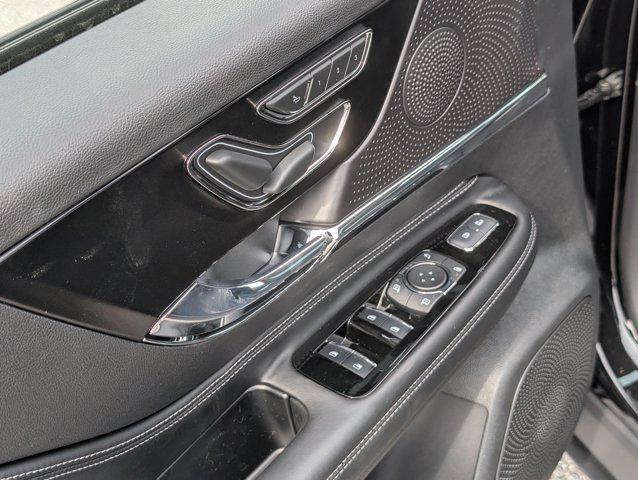 new 2026 Lincoln Corsair car, priced at $50,323