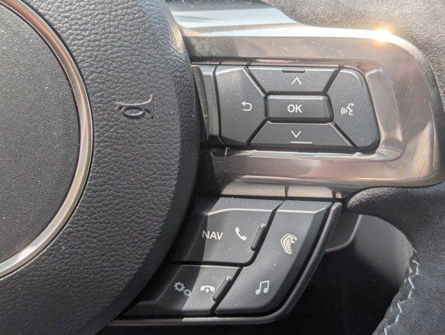 used 2020 Ford Shelby GT500 car, priced at $103,500