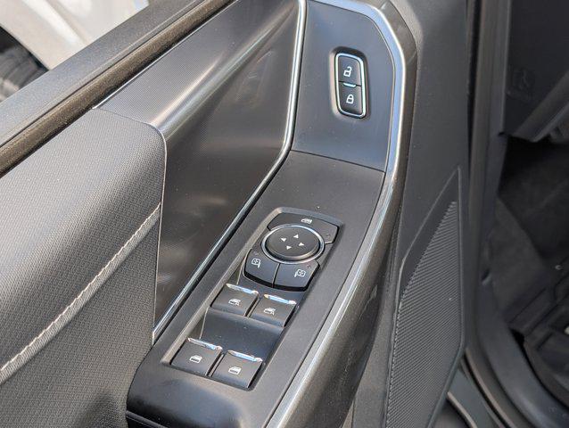 used 2022 Ford F-150 car, priced at $41,000