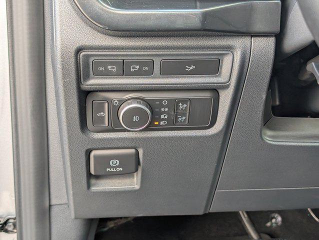 used 2022 Ford F-150 car, priced at $41,000