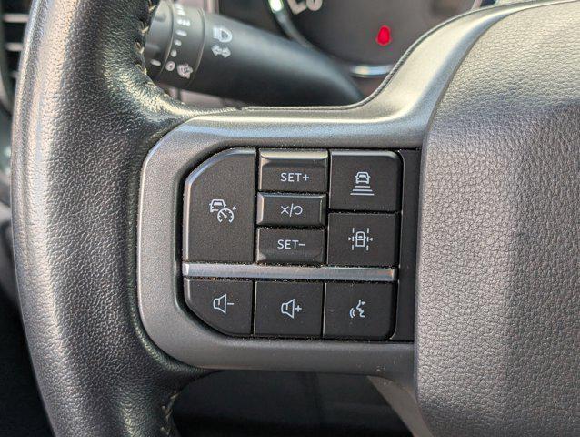 used 2022 Ford F-150 car, priced at $41,000