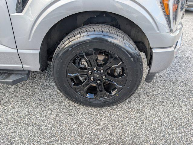 used 2022 Ford F-150 car, priced at $41,000