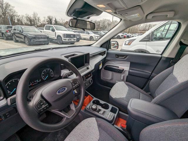 new 2024 Ford Maverick car, priced at $29,566