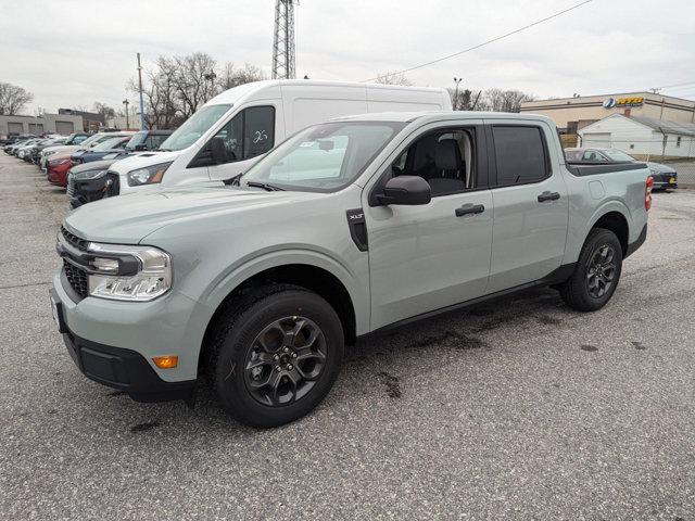 new 2024 Ford Maverick car, priced at $29,566