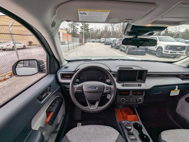 new 2024 Ford Maverick car, priced at $29,566