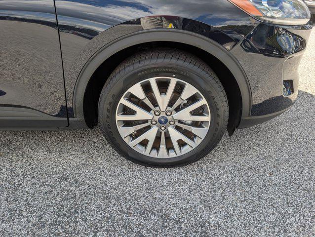 used 2021 Ford Escape car, priced at $24,500