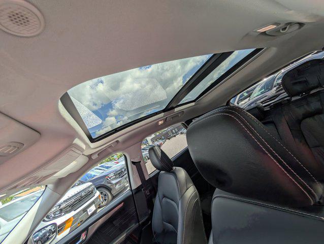 used 2021 Ford Escape car, priced at $24,500