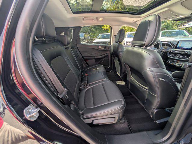 used 2021 Ford Escape car, priced at $24,500