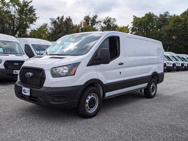 new 2024 Ford Transit-250 car, priced at $46,705