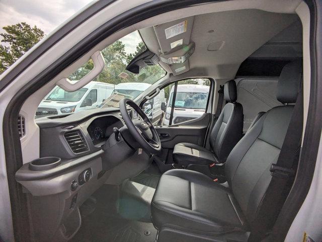 new 2024 Ford Transit-250 car, priced at $47,955