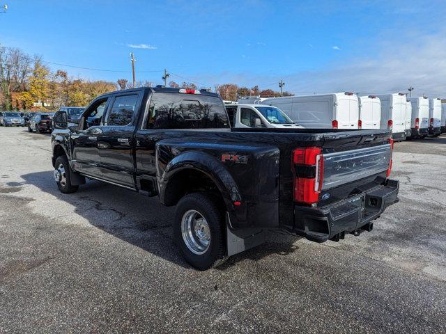 new 2024 Ford F-350 car, priced at $92,585