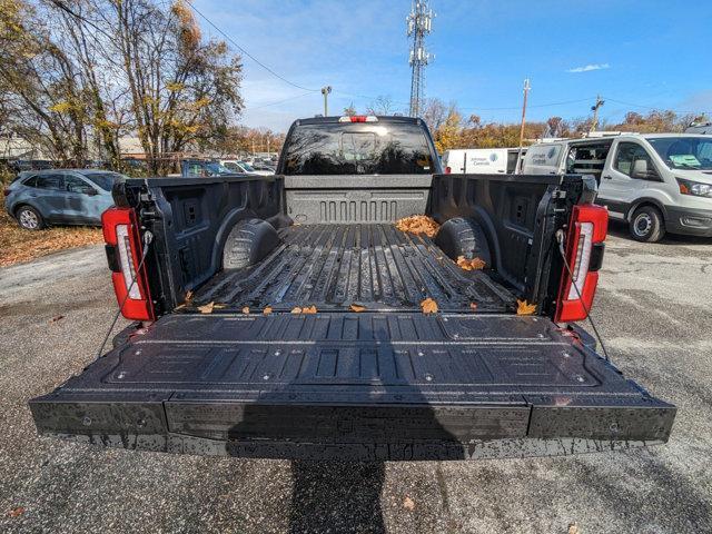 new 2024 Ford F-350 car, priced at $92,585