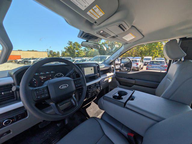new 2026 Ford F-250 car, priced at $52,704