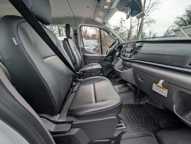 new 2025 Ford Transit-350 car, priced at $58,025