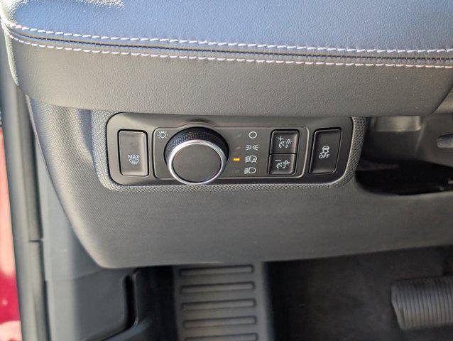 new 2025 Ford Mustang Mach-E car, priced at $49,661