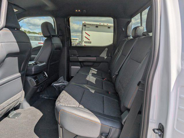 new 2025 Ford F-150 car, priced at $64,158