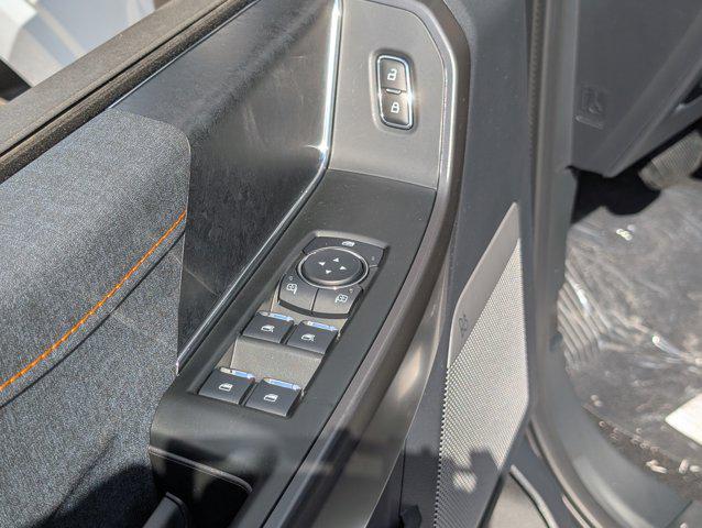 new 2025 Ford F-150 car, priced at $64,158