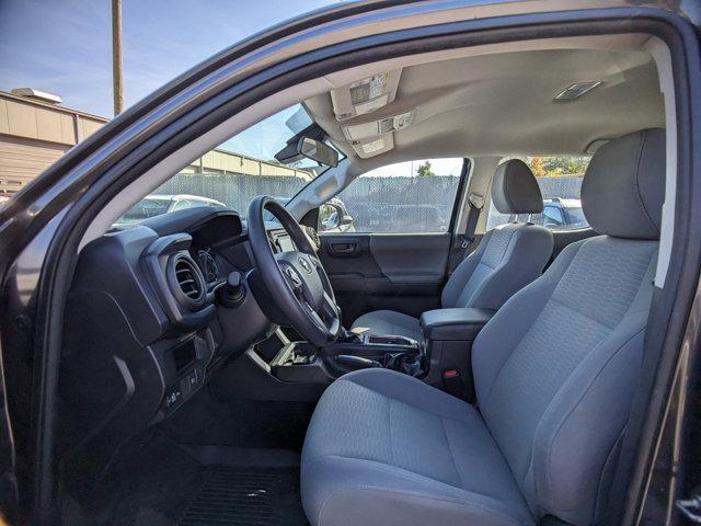 used 2018 Toyota Tacoma car, priced at $24,500