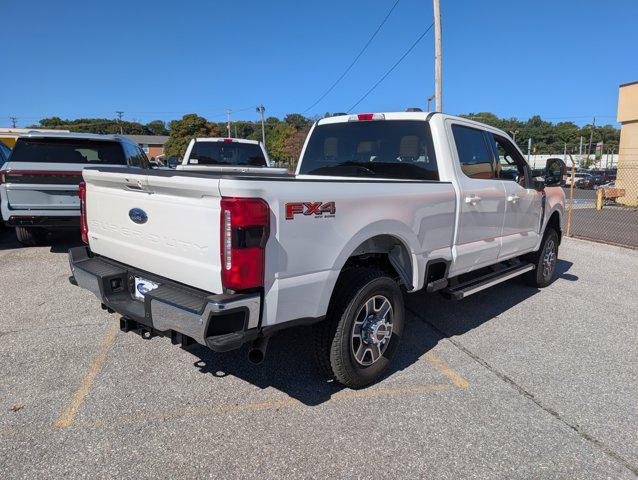 new 2026 Ford F-250 car, priced at $69,568