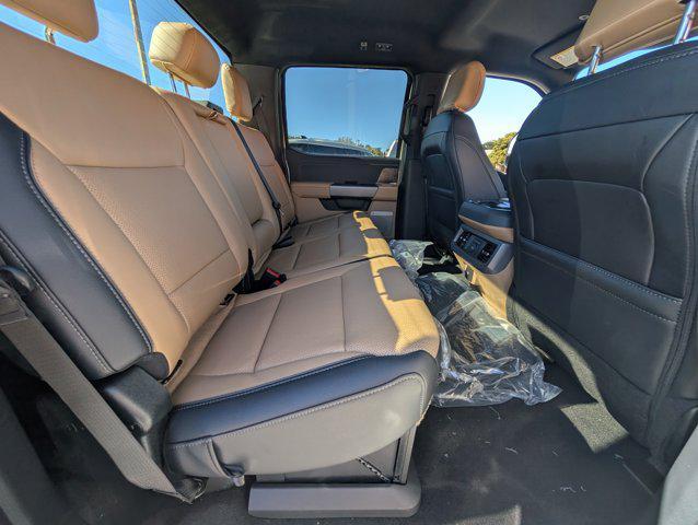 new 2026 Ford F-250 car, priced at $69,568