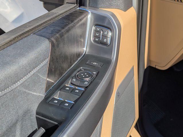 new 2026 Ford F-250 car, priced at $69,568
