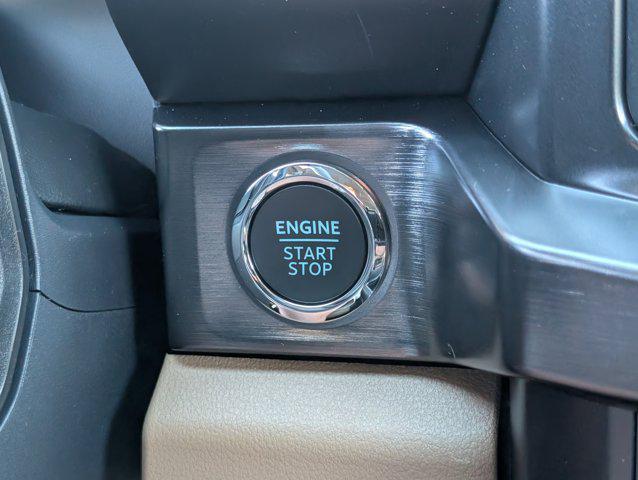 new 2026 Ford F-250 car, priced at $69,568