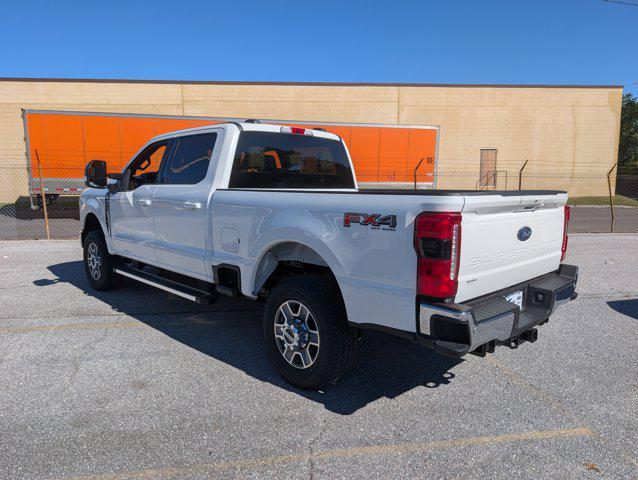 new 2026 Ford F-250 car, priced at $69,568