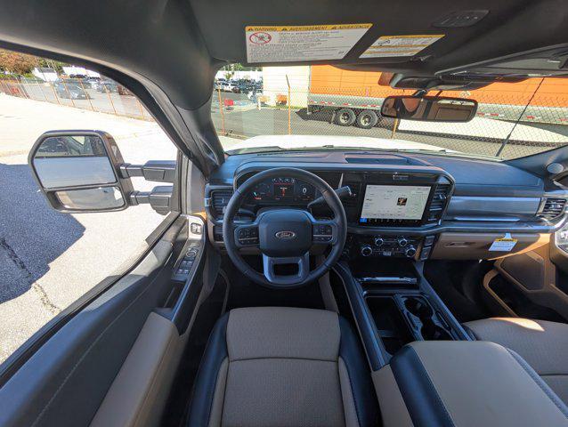 new 2026 Ford F-250 car, priced at $69,568