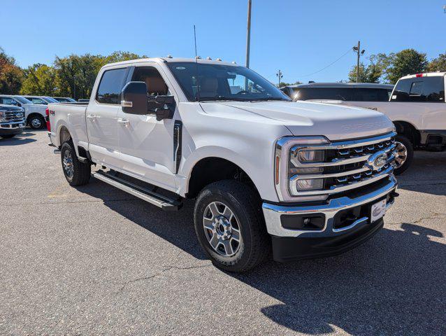 new 2026 Ford F-250 car, priced at $69,568