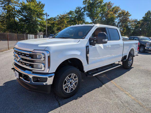 new 2026 Ford F-250 car, priced at $69,568