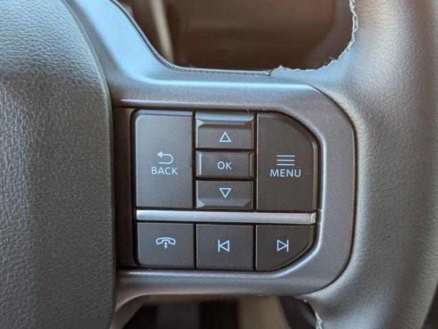 new 2026 Ford F-250 car, priced at $69,568