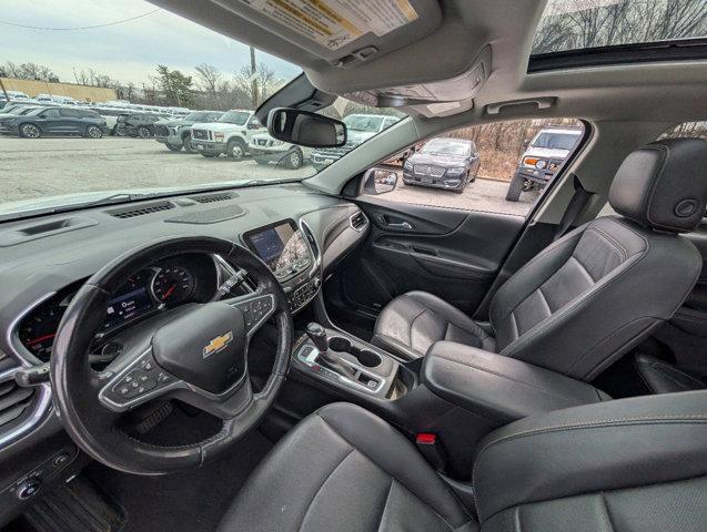 used 2019 Chevrolet Equinox car, priced at $19,000