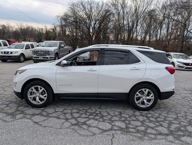 used 2019 Chevrolet Equinox car, priced at $19,000