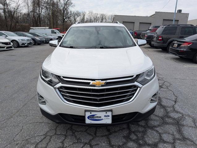 used 2019 Chevrolet Equinox car, priced at $19,000