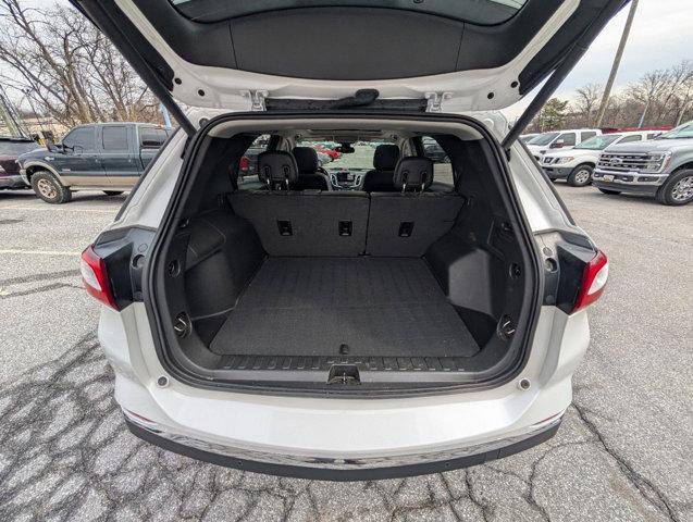 used 2019 Chevrolet Equinox car, priced at $19,000