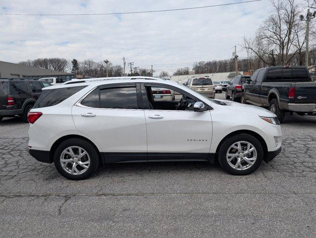 used 2019 Chevrolet Equinox car, priced at $19,000